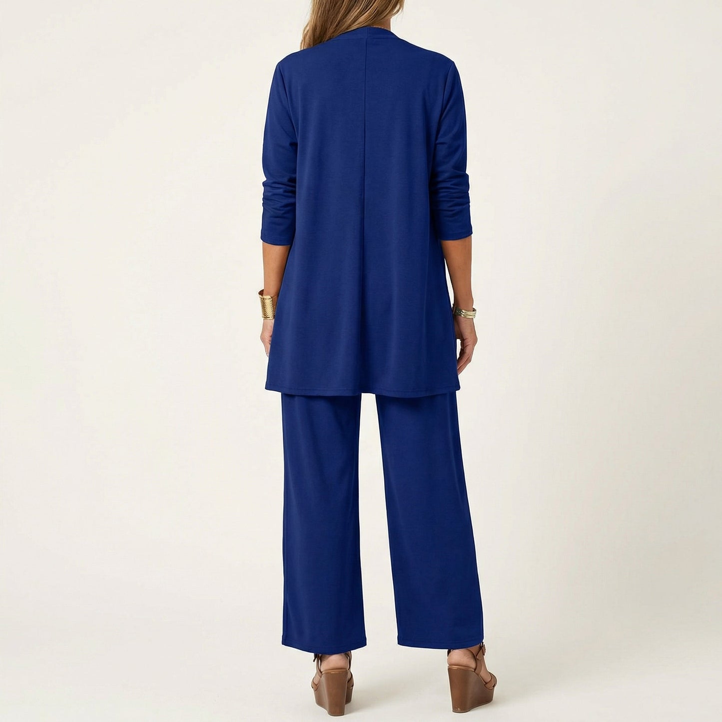 Vivienne | Ensemble minimaliste de 3 pièces