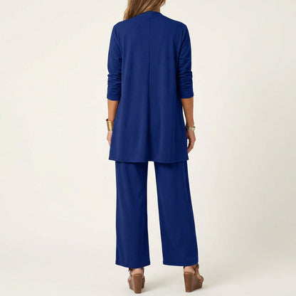 Vivienne | Ensemble minimaliste de 3 pièces
