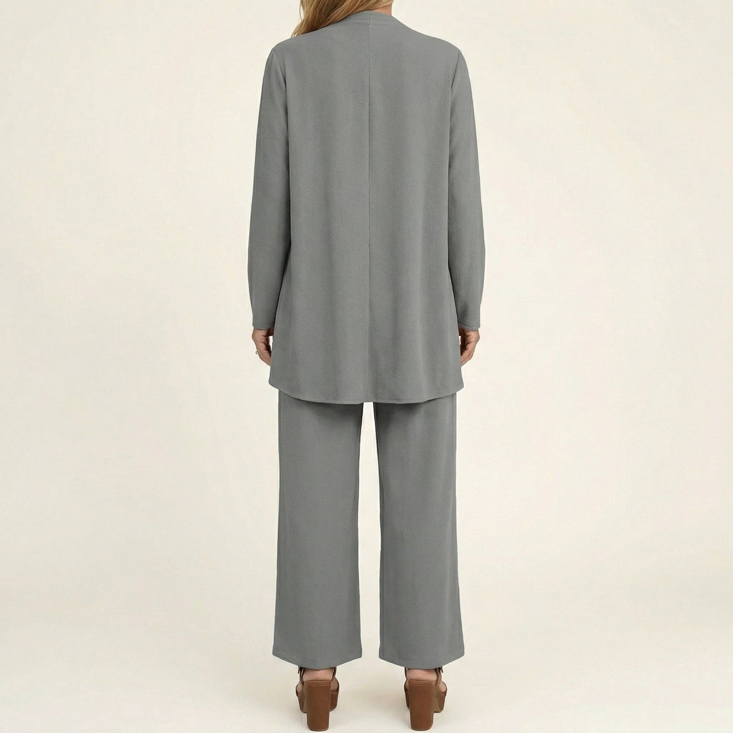 Vivienne | Ensemble minimaliste de 3 pièces
