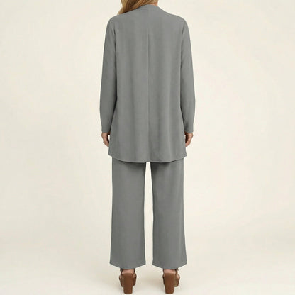 Vivienne | Ensemble minimaliste de 3 pièces
