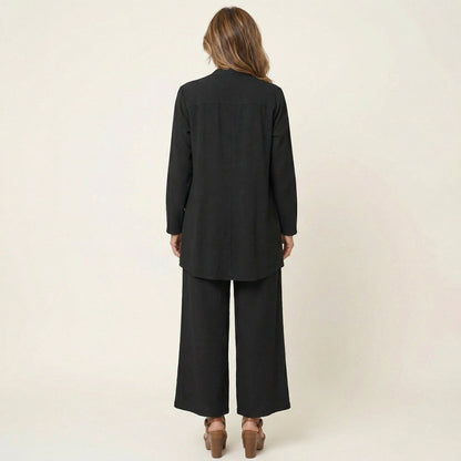 Vivienne | Ensemble minimaliste de 3 pièces