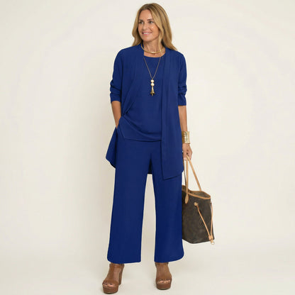Vivienne | Ensemble minimaliste de 3 pièces